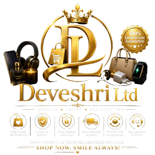 Deveshri-LTD